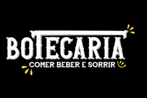 Home botecaria logo